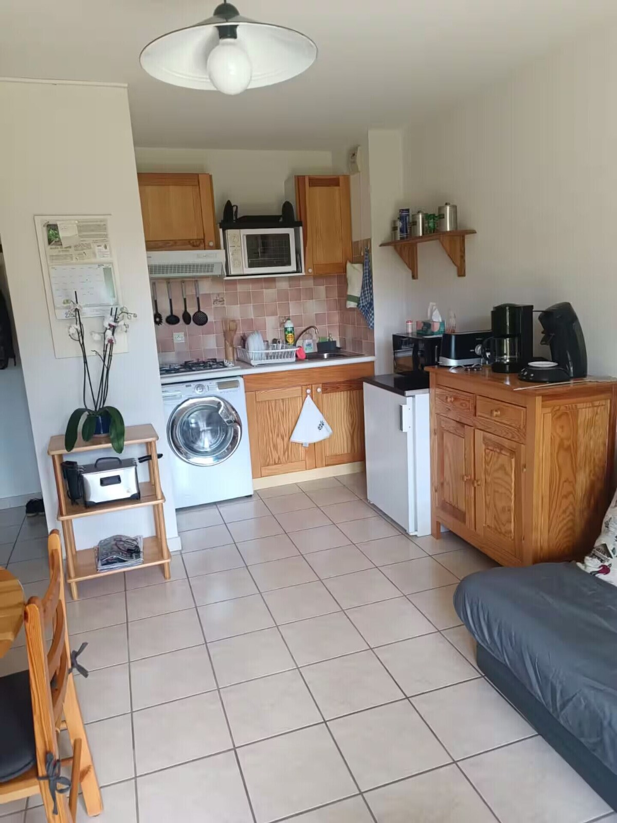 Image de profil de l’hôte