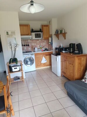Interior - Bel appartement à la Montagne (Cervières)