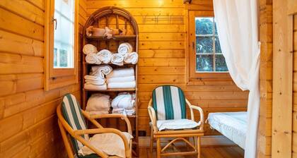 Ferienwohnung in Hollersbach mit Terrasse