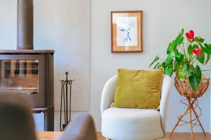 Interior - Superb holiday home - sleeps 8 (Les Sables-d´Olonne)