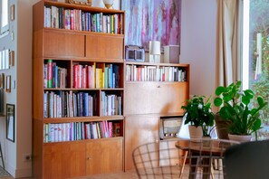 Interior - Superb holiday home - sleeps 8 (Les Sables-d´Olonne)
