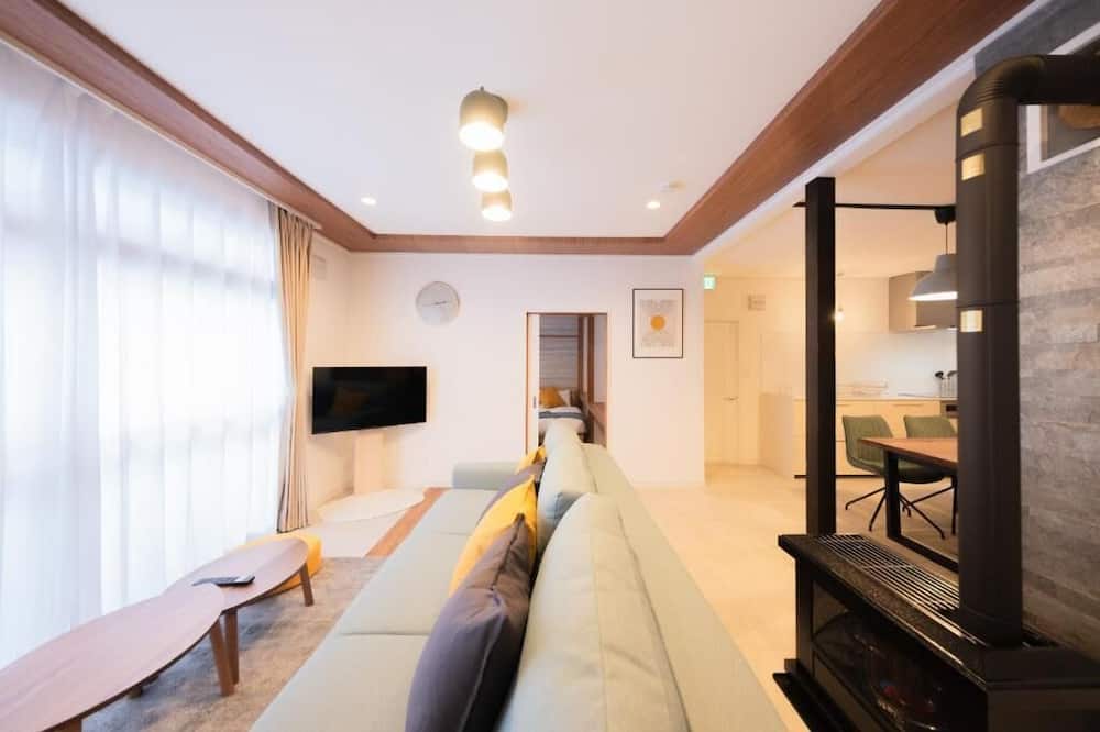 Powder Chalet Furano