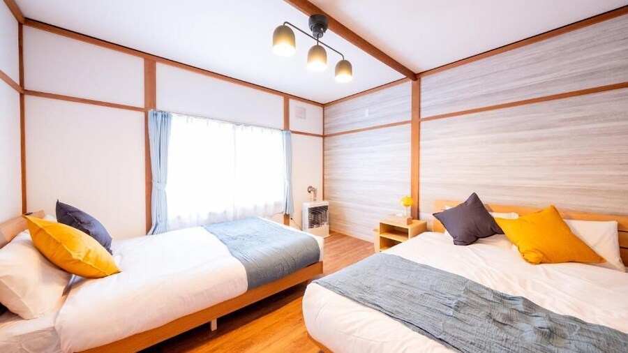 Powder Chalet Furano