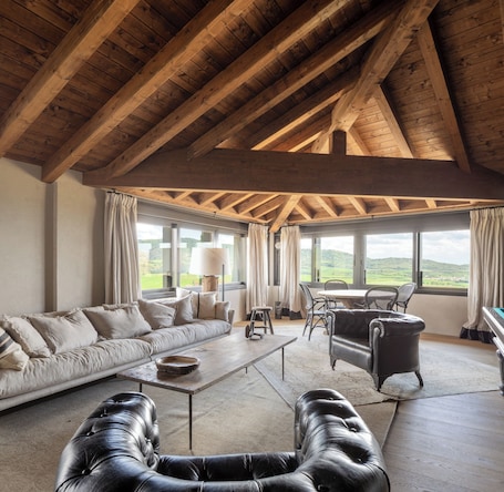 Bar. Hotel Boutique Mirador de Deyo