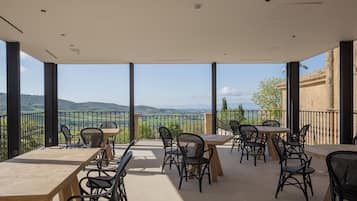 Terraço/pátio