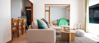 Station Home Lavender