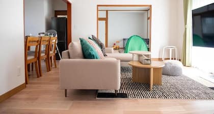 Station Home Lavender