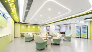 接待廳