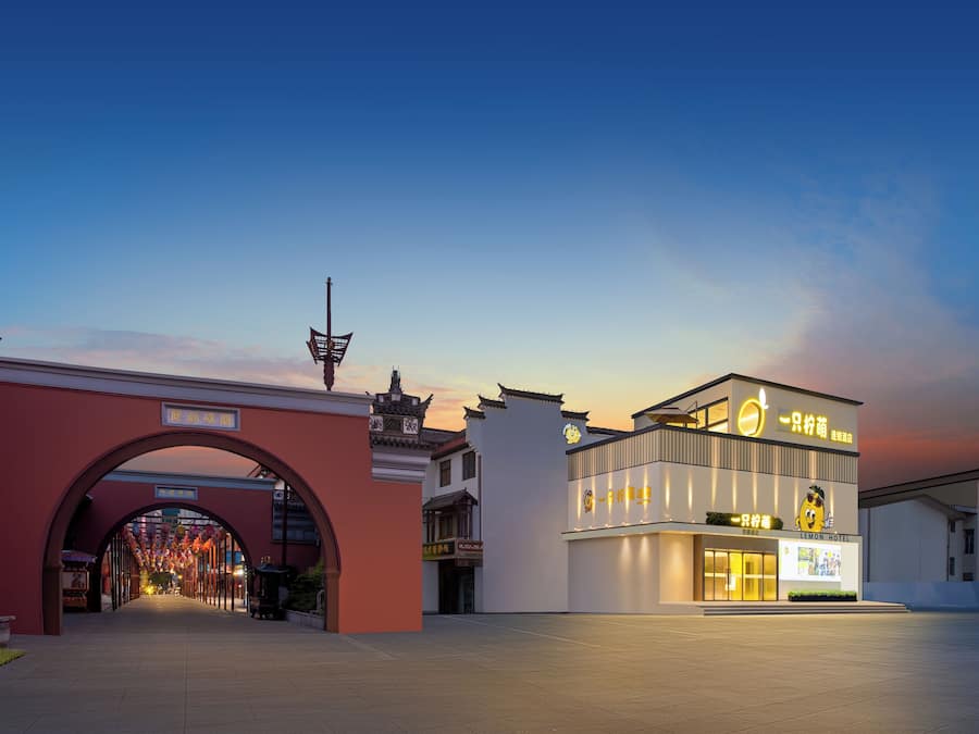 Fachada