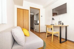 Bureau, Wi-Fi gratuit