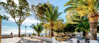 Calahonda Beach