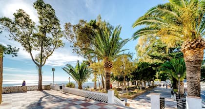 Calahonda Beach