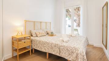 Standard Apartment, 1 Bedroom (Calahonda Beach B)