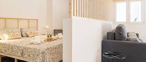 Standard Apartment, Multiple Bedrooms (Calahonda Beach A)