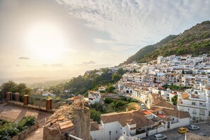 Property grounds - Calahonda Beach (Mijas)