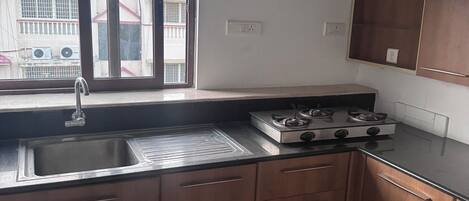 Stovetop