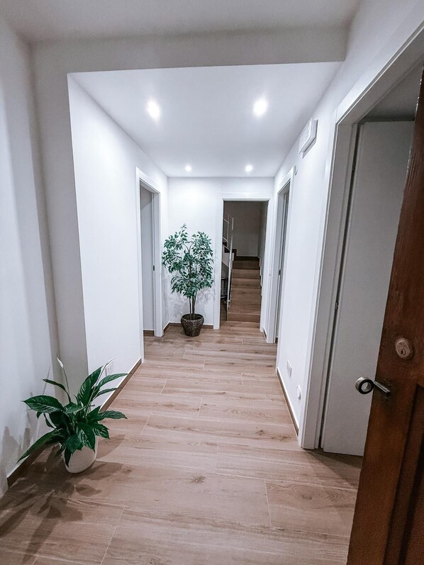 Interiør