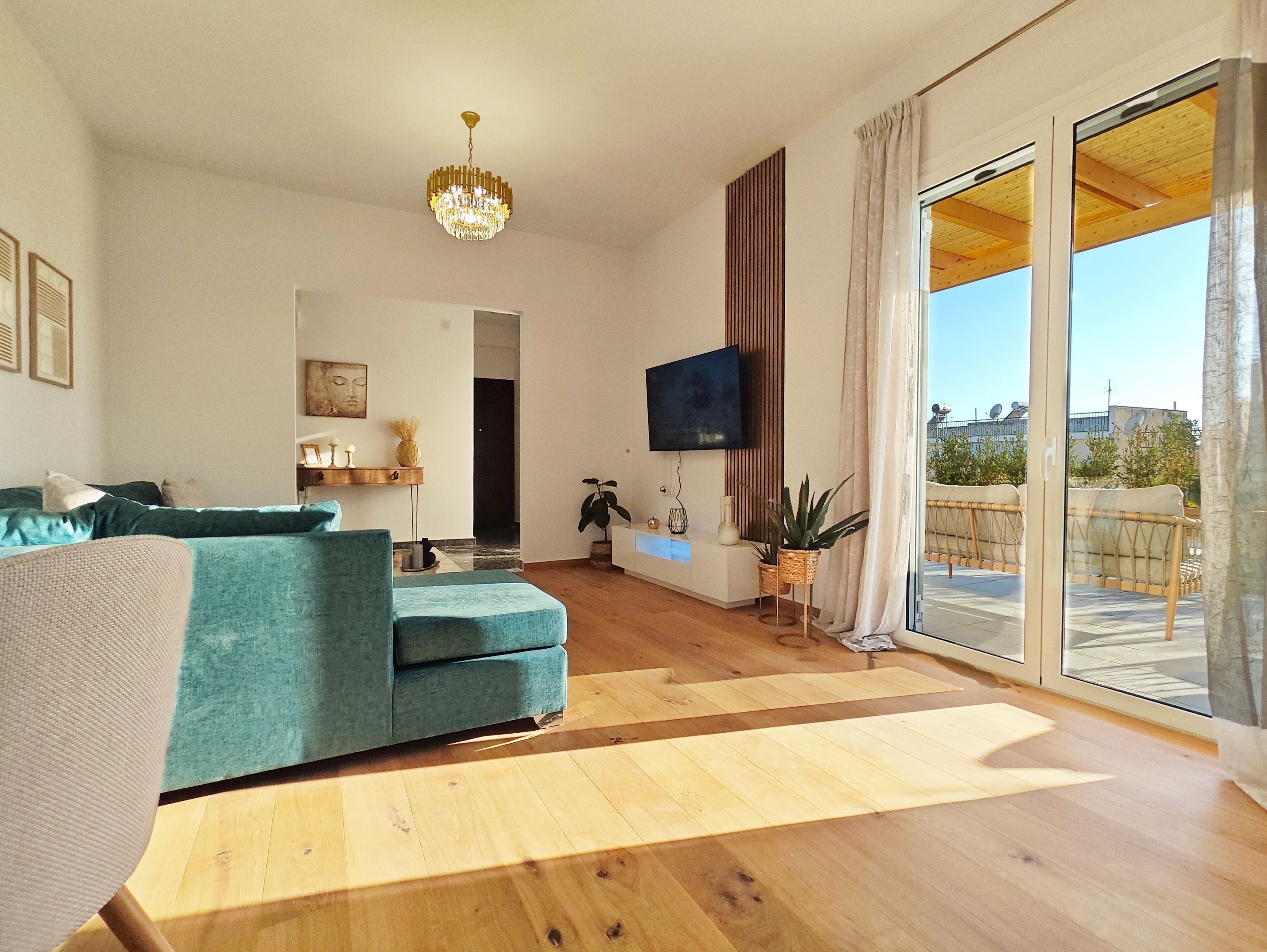 Apartment | 2 bedrooms