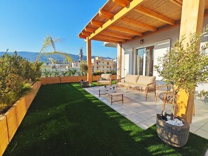 Apartment | 2 bedrooms - Sky Garden (Kalamata)