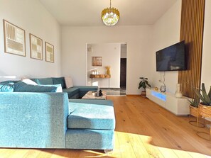 Maison | 2 chambres