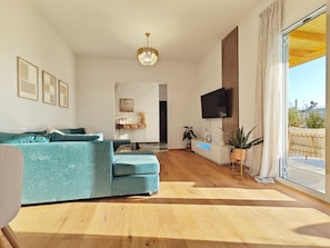 Appartement | 2 chambres