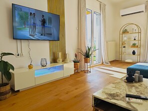 House - Sky Garden (Kalamata)