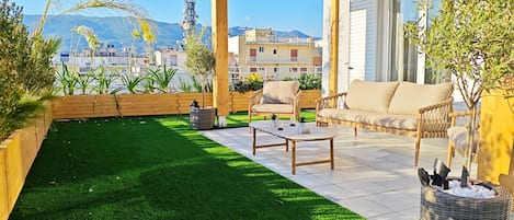Apartment | 2 bedrooms