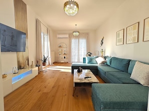 Maison | 2 chambres
