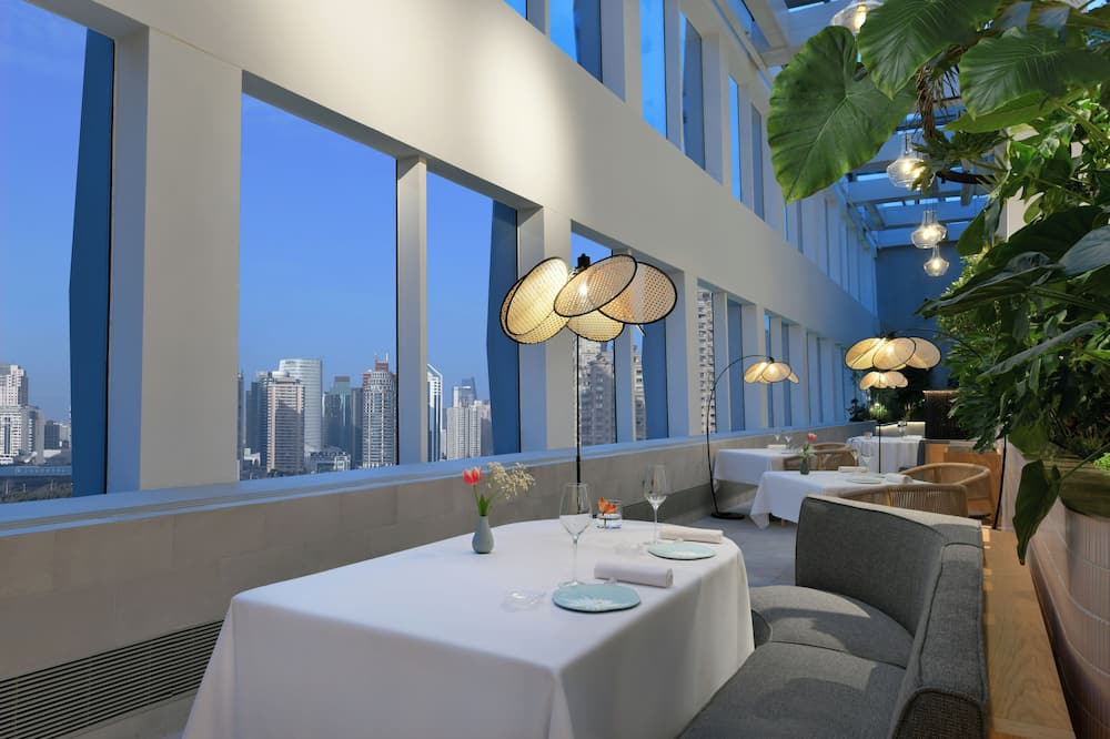 JOYA Shanghai Gubei