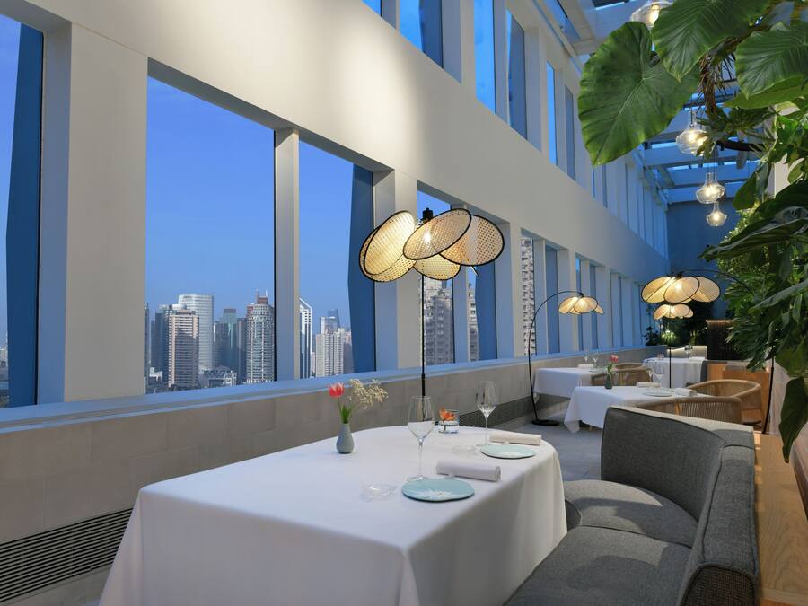 Restoran