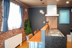 Opções para refeição no quarto