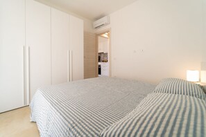 2 chambres