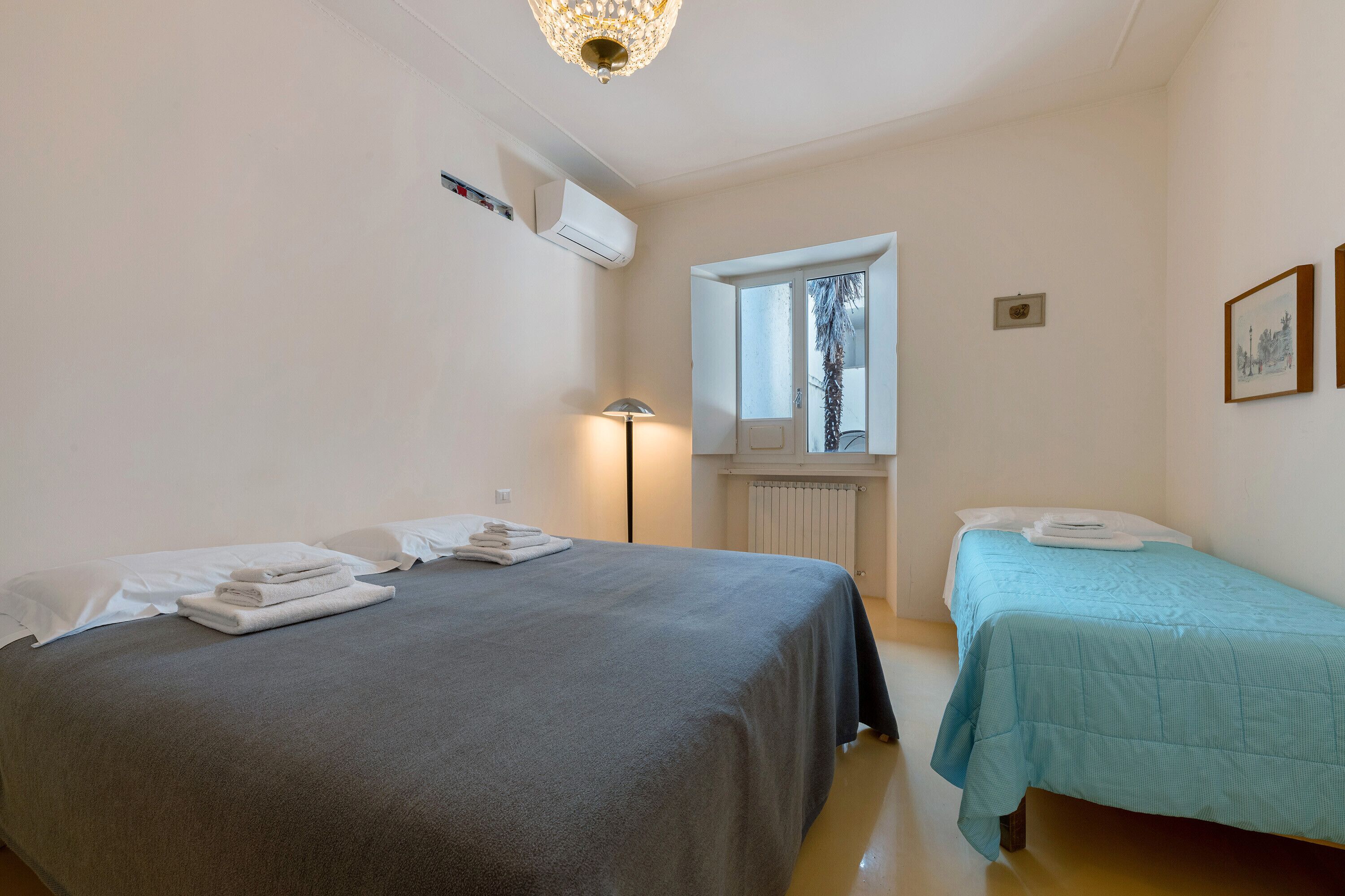 3 camere, ferro/asse da stiro, Wi-Fi, lenzuola