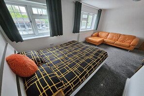 3 bedrooms - Windsor Luxe Living – 3BR Near Windsor Castle (Windsor)