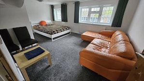 Oppholdsområde