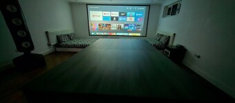 Appartamento A Tre Camere Da Letto (12 Ospiti)