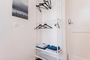 Eenvoudige kamer | Gratis wifi, beddengoed