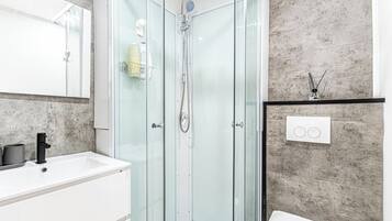 Basic-Zimmer | Badezimmer