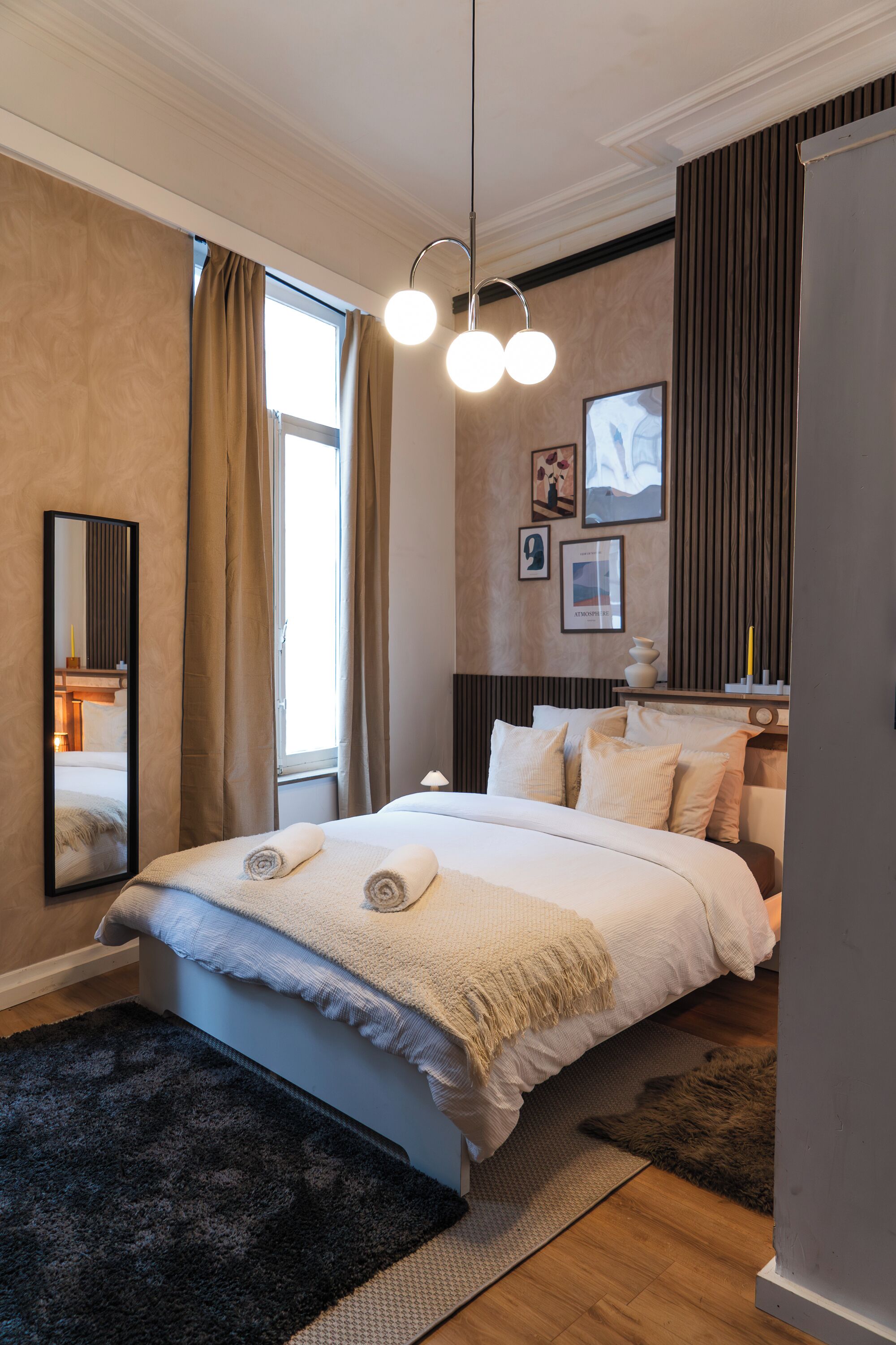 Basic Room | View from room