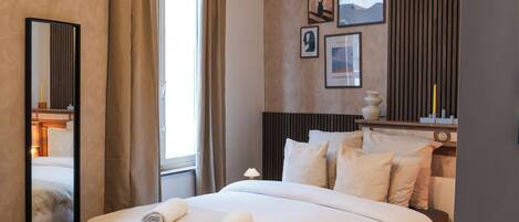 Basic Room | View from room