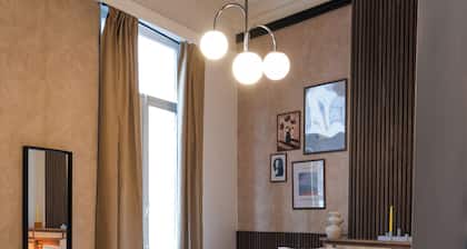 6 Lovely Studios Heart of Gent