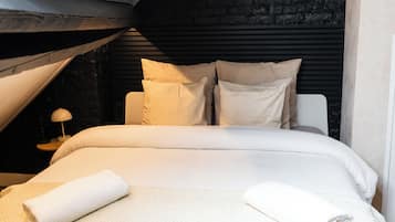 Eenvoudige kamer | Gratis wifi