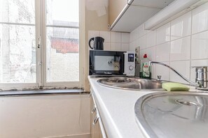 Gemeenschappelijke keuken