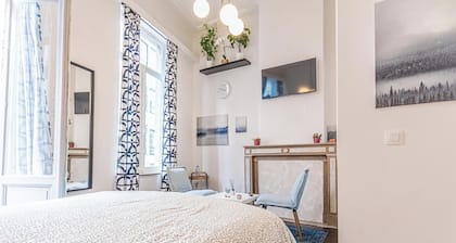 6 Lovely Studios Heart of Gent