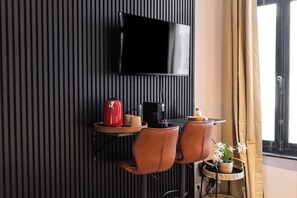 Basic Room | Free WiFi