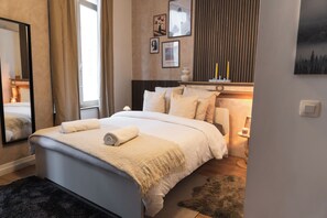 Basic Room | Free WiFi - 6 Lovely Studios Heart of Gent (Ghent)