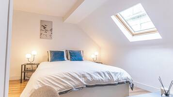 Basic-Zimmer | Ausblick vom Zimmer