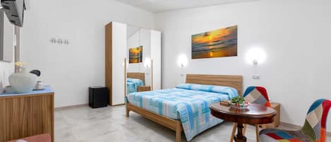 Wi-Fi, draps fournis