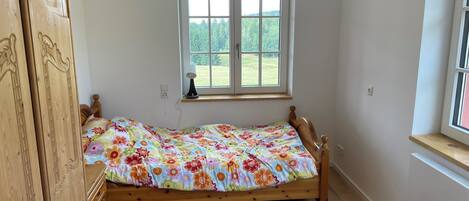 Bed sheets