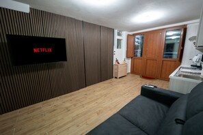 Smart TV